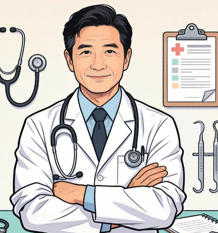 杨博在哪里坐诊